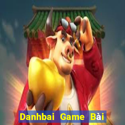 Danhbai Game Bài Nạp The Garena