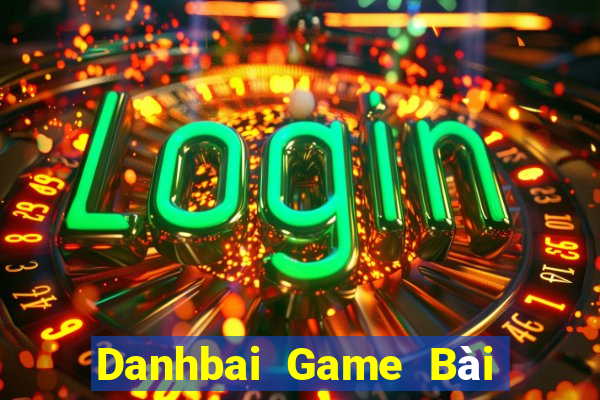 Danhbai Game Bài Nạp The Garena