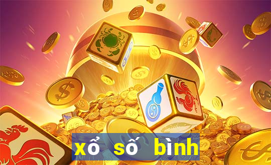 xổ số bình dương 19 tháng 1