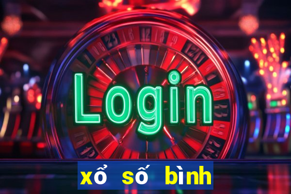 xổ số bình dương 19 tháng 1