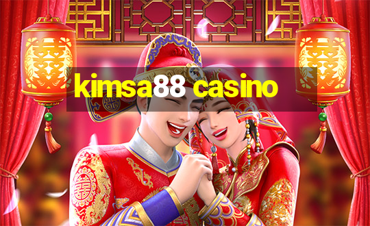 kimsa88 casino