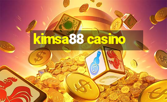 kimsa88 casino