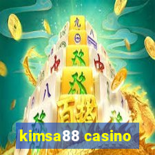 kimsa88 casino