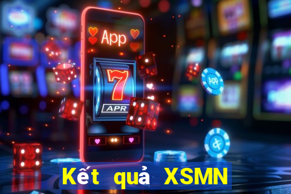 Kết quả XSMN thứ tư