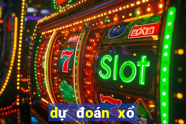 dự đoán xổ số đắk nông