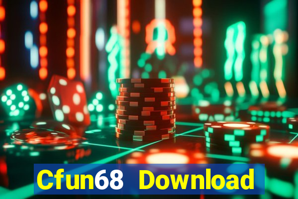 Cfun68 Download Game Đánh Bài