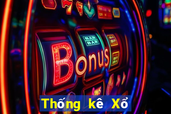 Thống kê Xổ Số hậu giang ngày 12