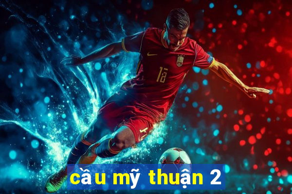 cầu mỹ thuận 2