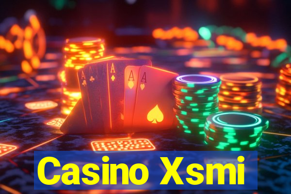 Casino Xsmi