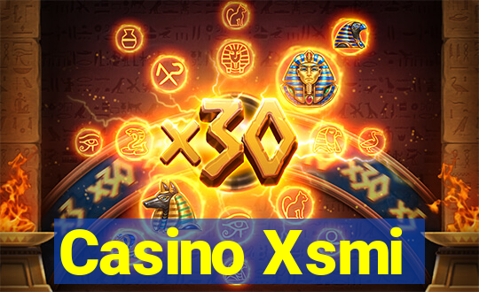 Casino Xsmi