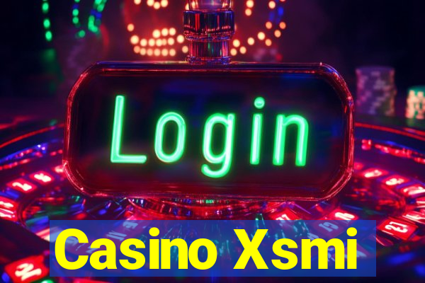 Casino Xsmi