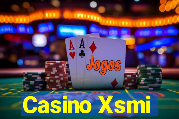 Casino Xsmi