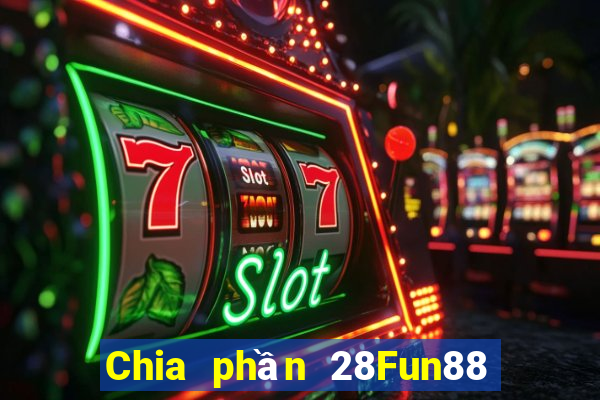 Chia phần 28Fun88 tải về