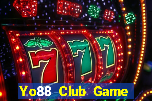 Yo88 Club Game Bài Xóc Đĩa