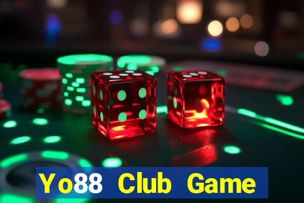 Yo88 Club Game Bài Xóc Đĩa