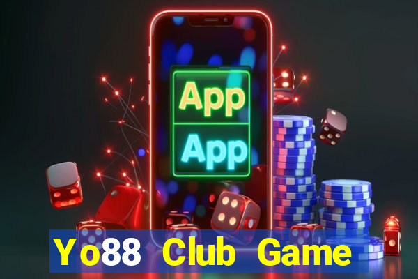 Yo88 Club Game Bài Xóc Đĩa