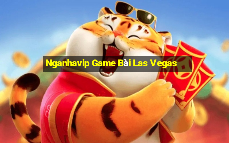 Nganhavip Game Bài Las Vegas