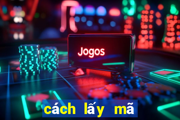 cách lấy mã code rikvip