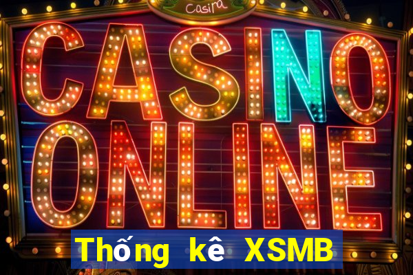 Thống kê XSMB ngày mai