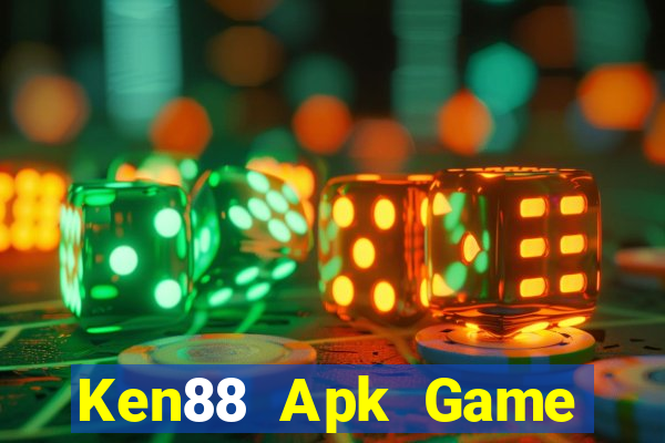 Ken88 Apk Game Bài Đổi Thưởng