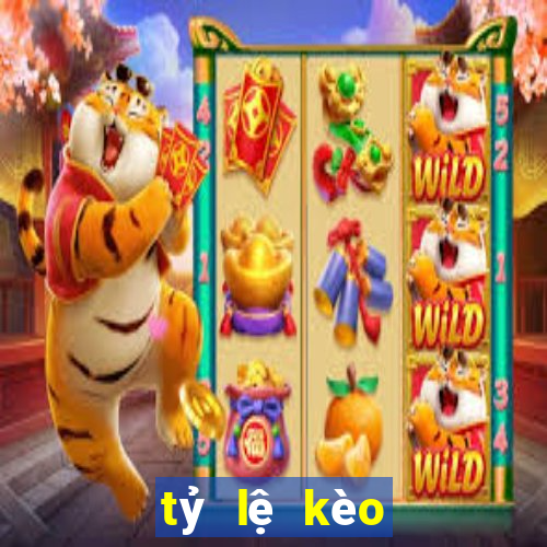 tỷ lệ kèo châu âu