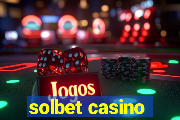 solbet casino