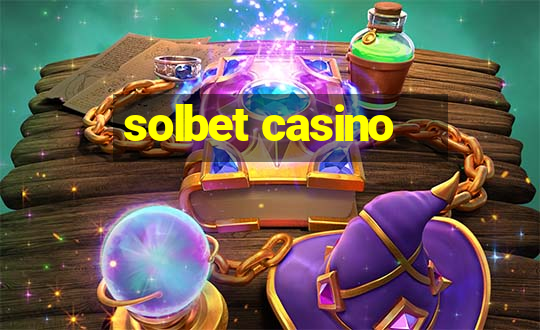 solbet casino