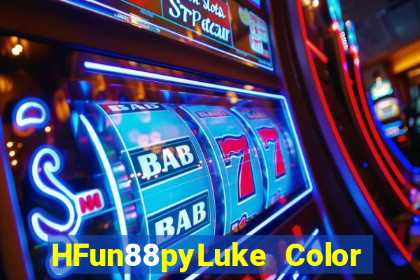 HFun88pyLuke Color Station app Tải về Fun88