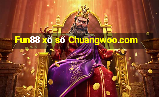 Fun88 xổ số Chuangwoo.com