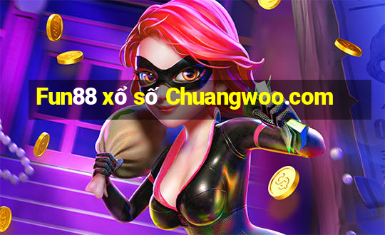 Fun88 xổ số Chuangwoo.com