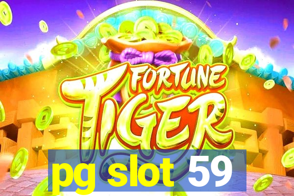 pg slot 59