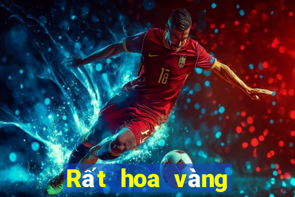 Rất hoa vàng Fun88 tải về