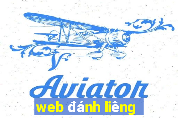 web đánh liêng