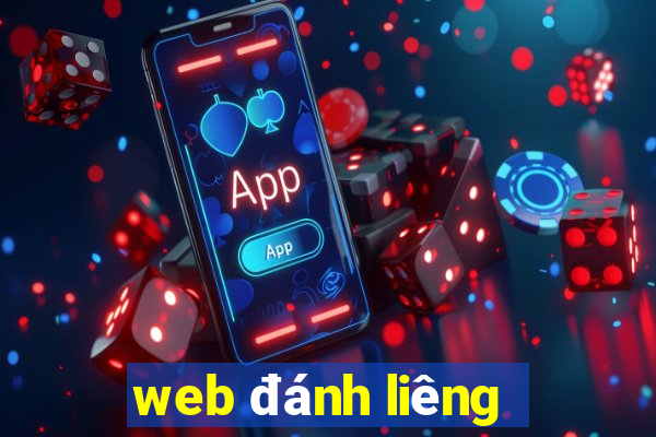 web đánh liêng