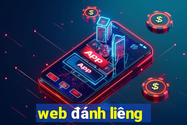 web đánh liêng