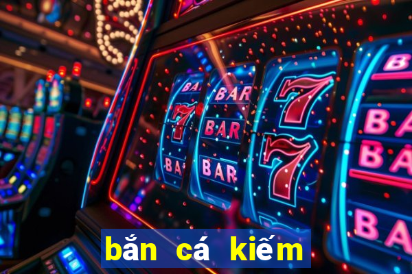 bắn cá kiếm tiền năm 2020