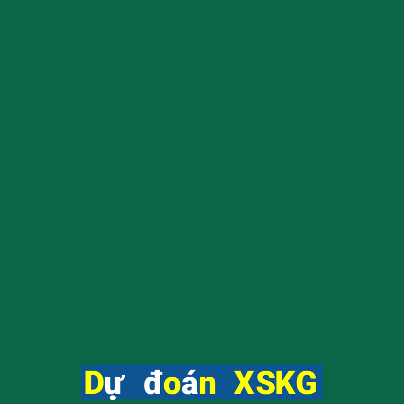 Dự đoán XSKG ngày 28