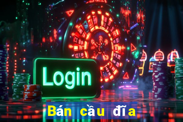 Bán cầu đĩa Việt nam