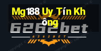 Mg188 Uy Tín Không