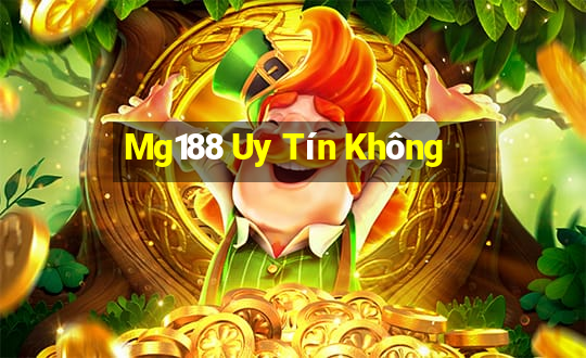 Mg188 Uy Tín Không