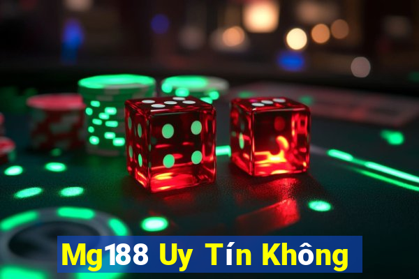 Mg188 Uy Tín Không