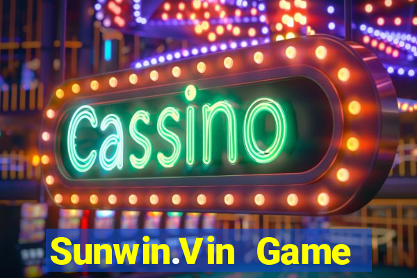 Sunwin.Vin Game Bài Phỏm