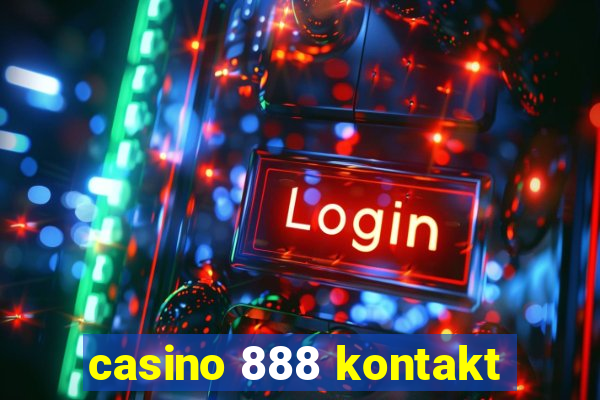 casino 888 kontakt