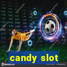 candy slot