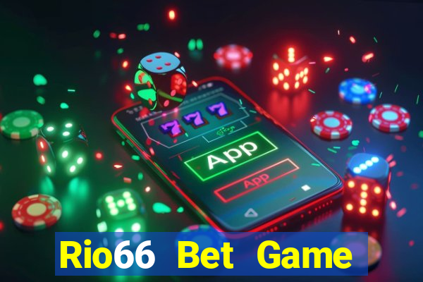 Rio66 Bet Game Bài Ma Thuật