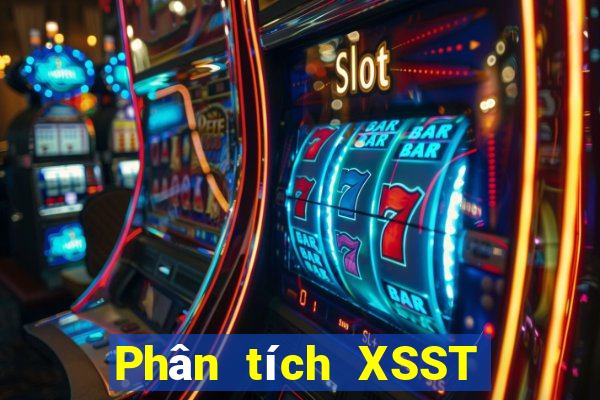 Phân tích XSST ngày 25