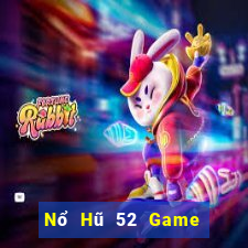 Nổ Hũ 52 Game Bài Poker