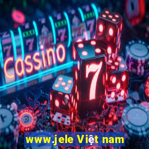 www.jele Việt nam