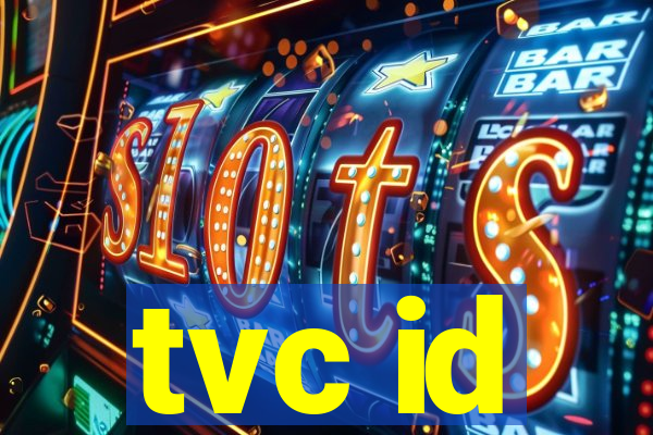 tvc id