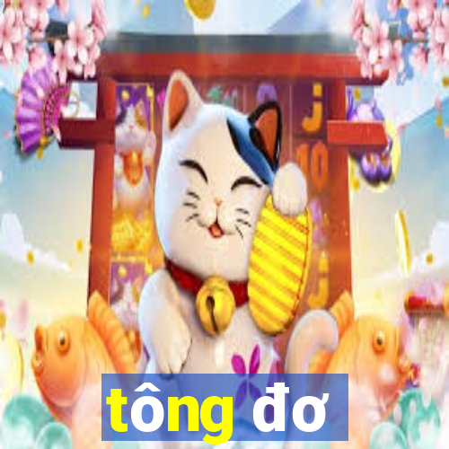 tông đơ